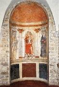 Apse fresco dh